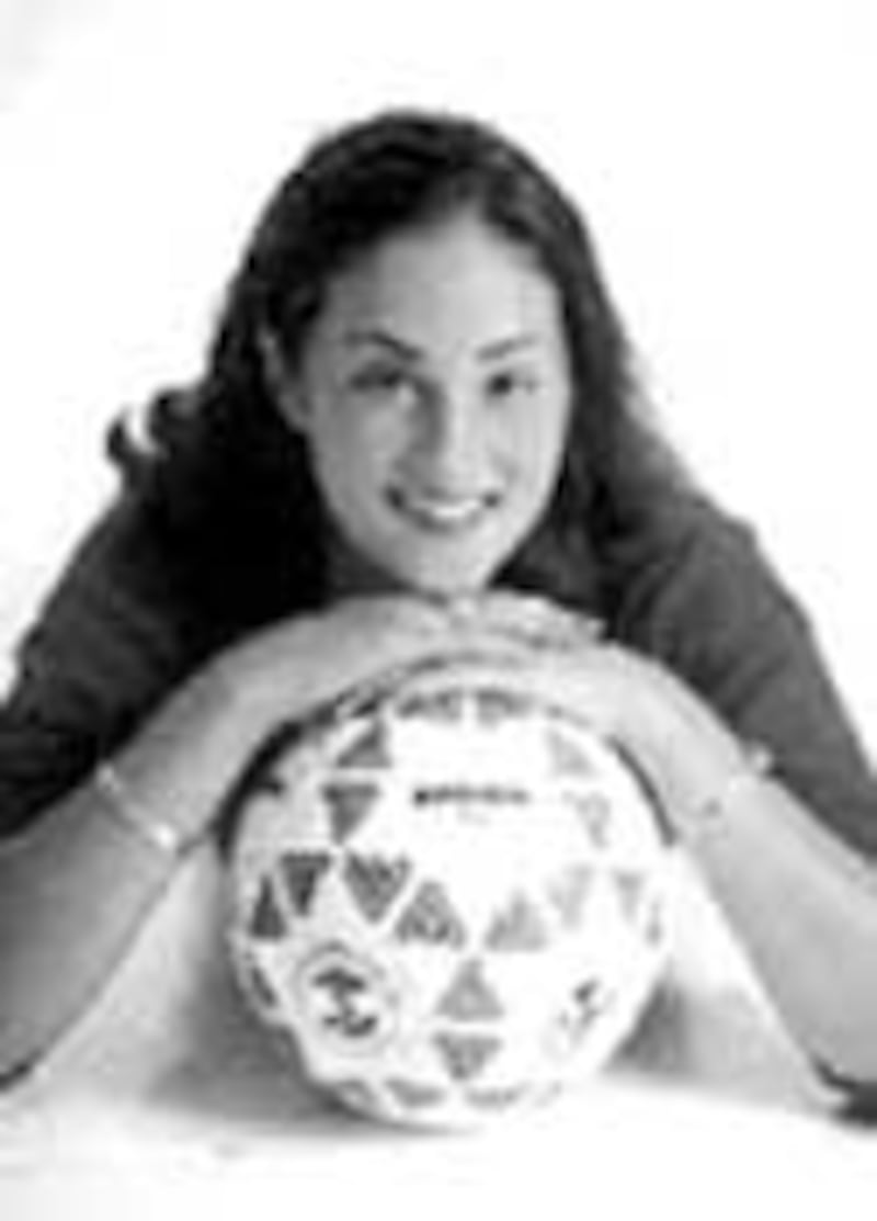 Heather Nelson