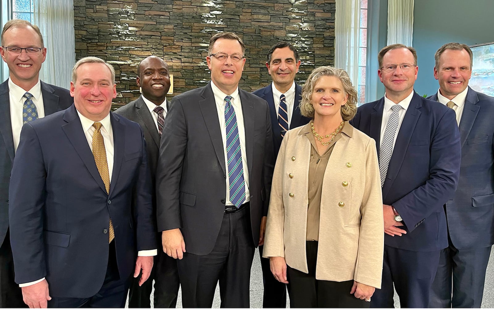 Seminary Training 2025 Seminary and Institute training broadcast – Church News