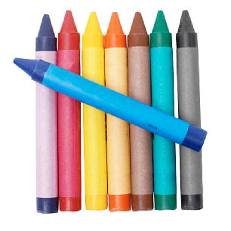 Crayon Ration Unity: 'For the power is in them' – Church News