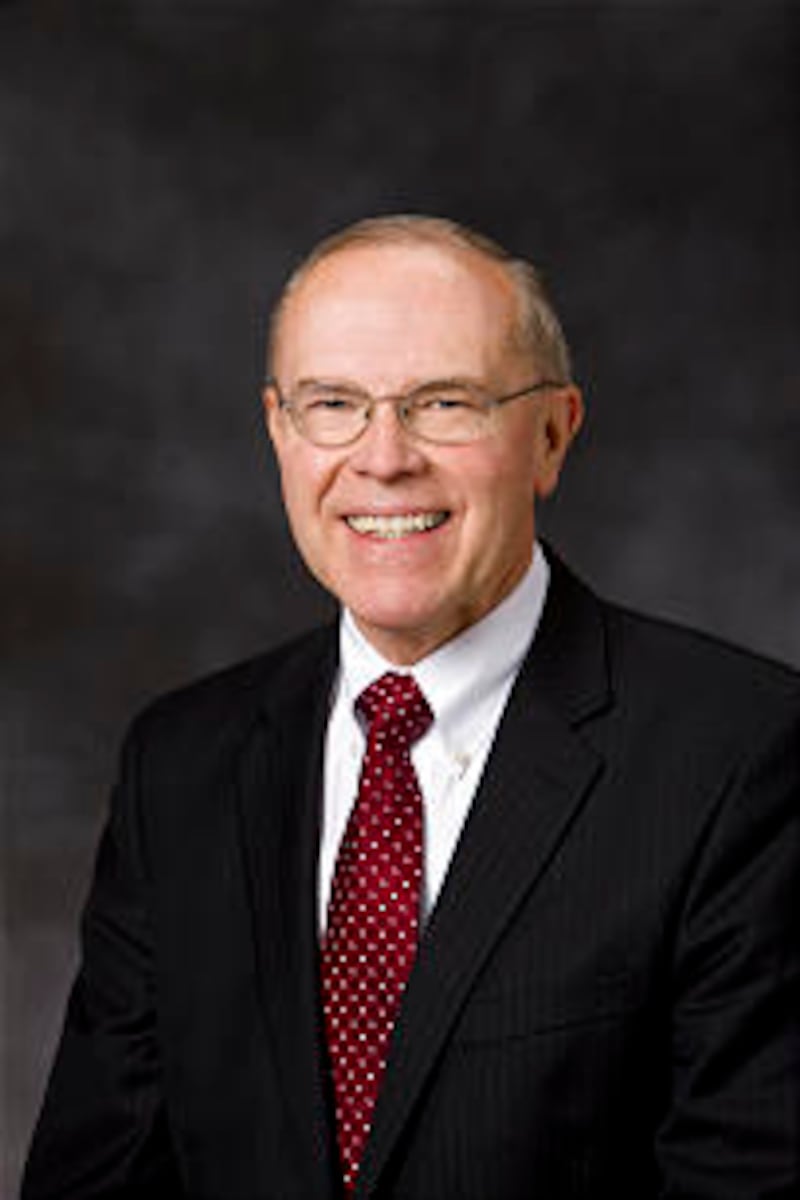 Russell T. Osguthorpe, Sunday School general president