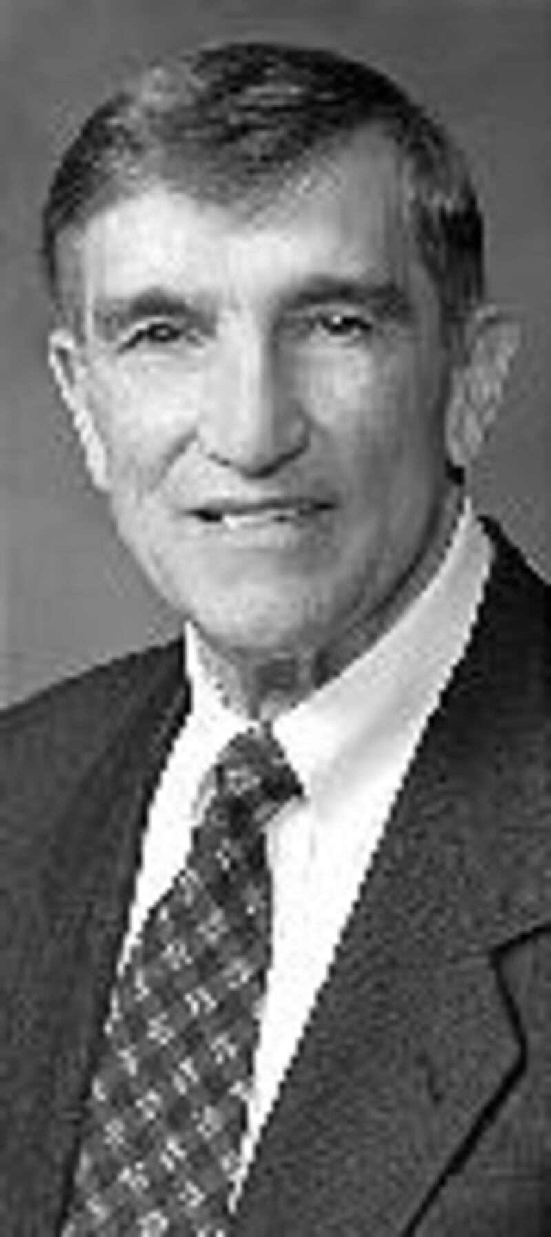 Elder Robert C. Oaks
