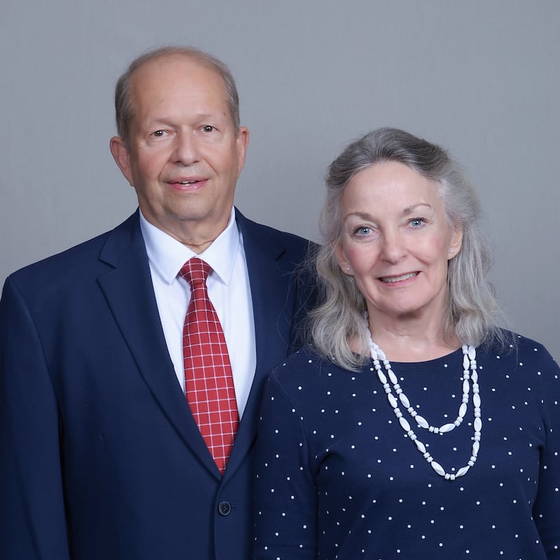 Timothy B. Guffey and Kandi Guffey