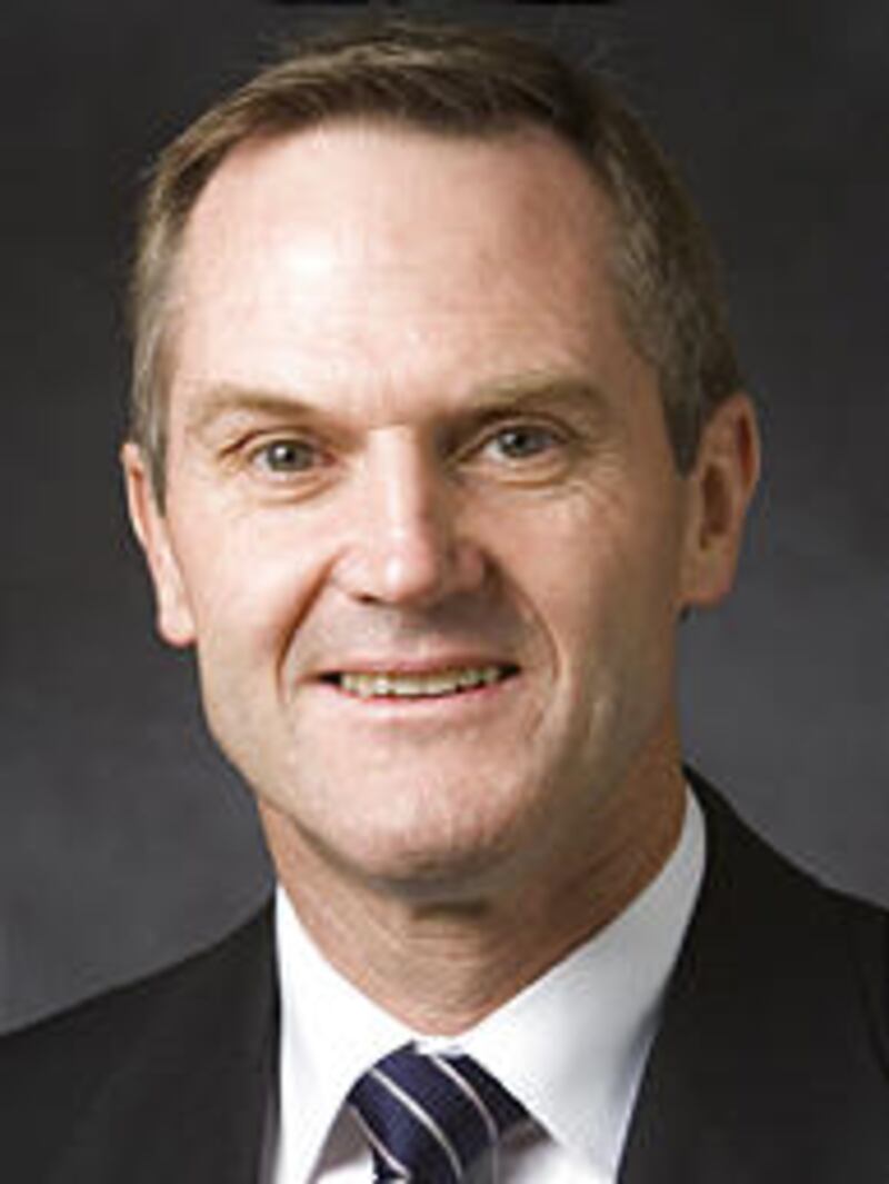 Peter F. Meurs