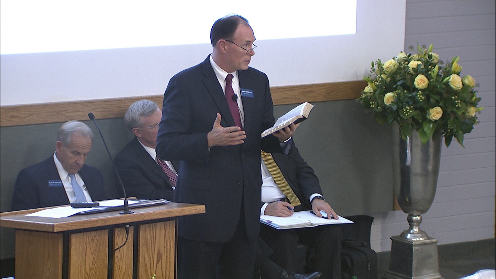 The Book of Mormon brings about ‘true conversion’ – Church News
