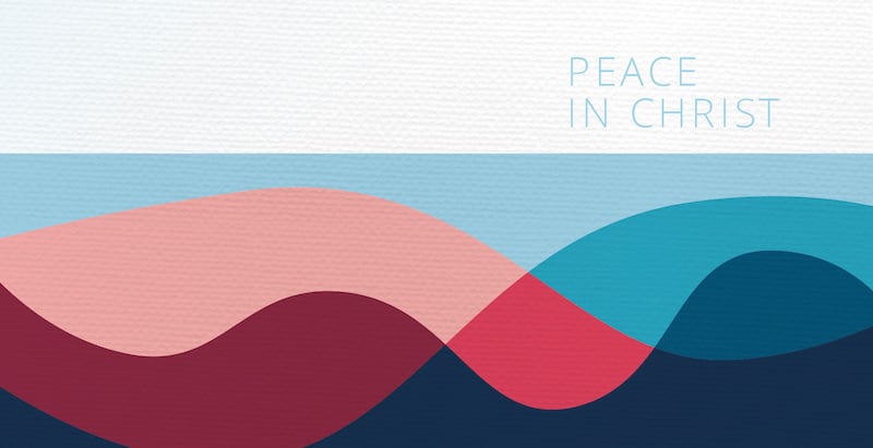LDS Church leaders announced on Aug. 1 the 2018 Mutual theme for youth. The theme, "Peace in Me," is