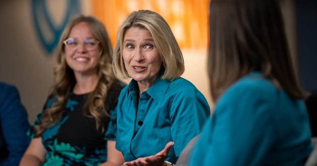 Episode 309: Three years of miracles and cooperation that blessed 52 million women and children