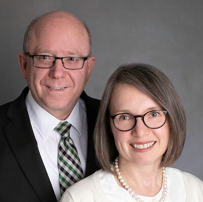 R. Kipp and Donna S. Craig