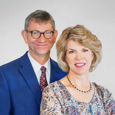 Martin J. and Louise L. Nygaard