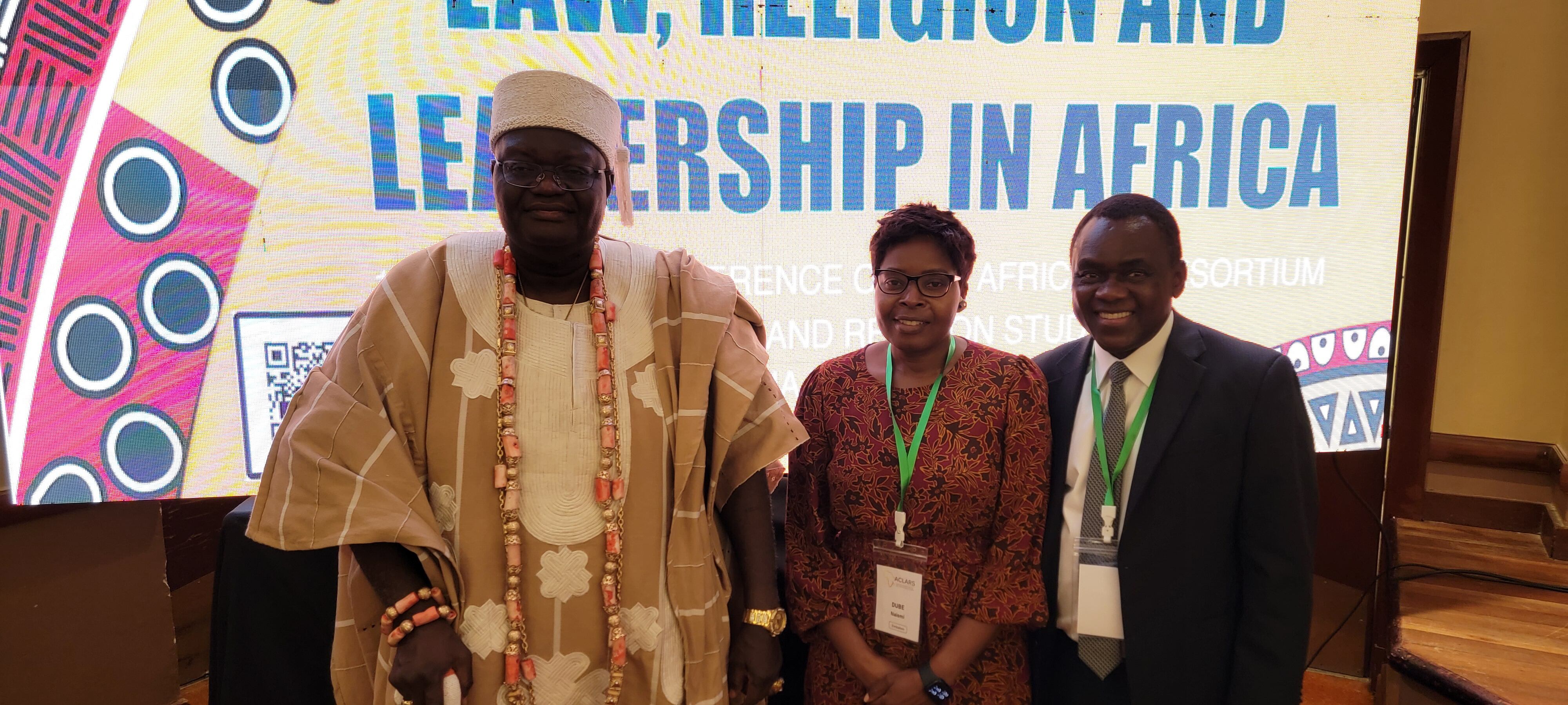 Church leaders promote interfaith harmony across Africa – Church News - Vimarsana News