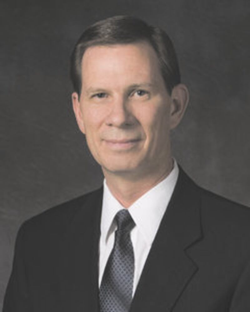 Craig A. Cardon