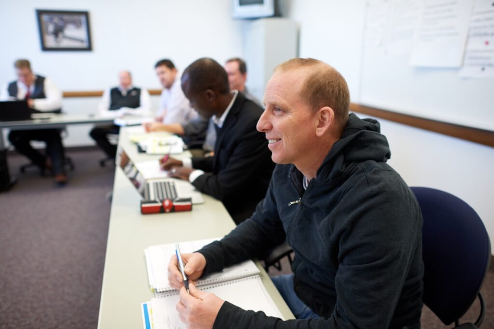 Lds Work How Church Employment Services helps people find jobs — and a ...