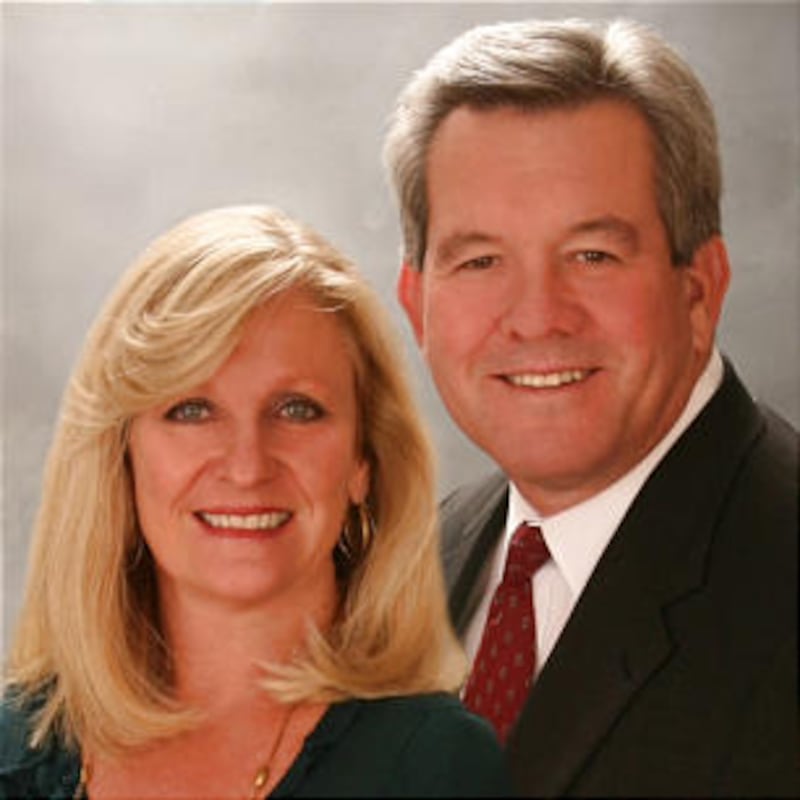 Janice H. and Bryson C. Cook