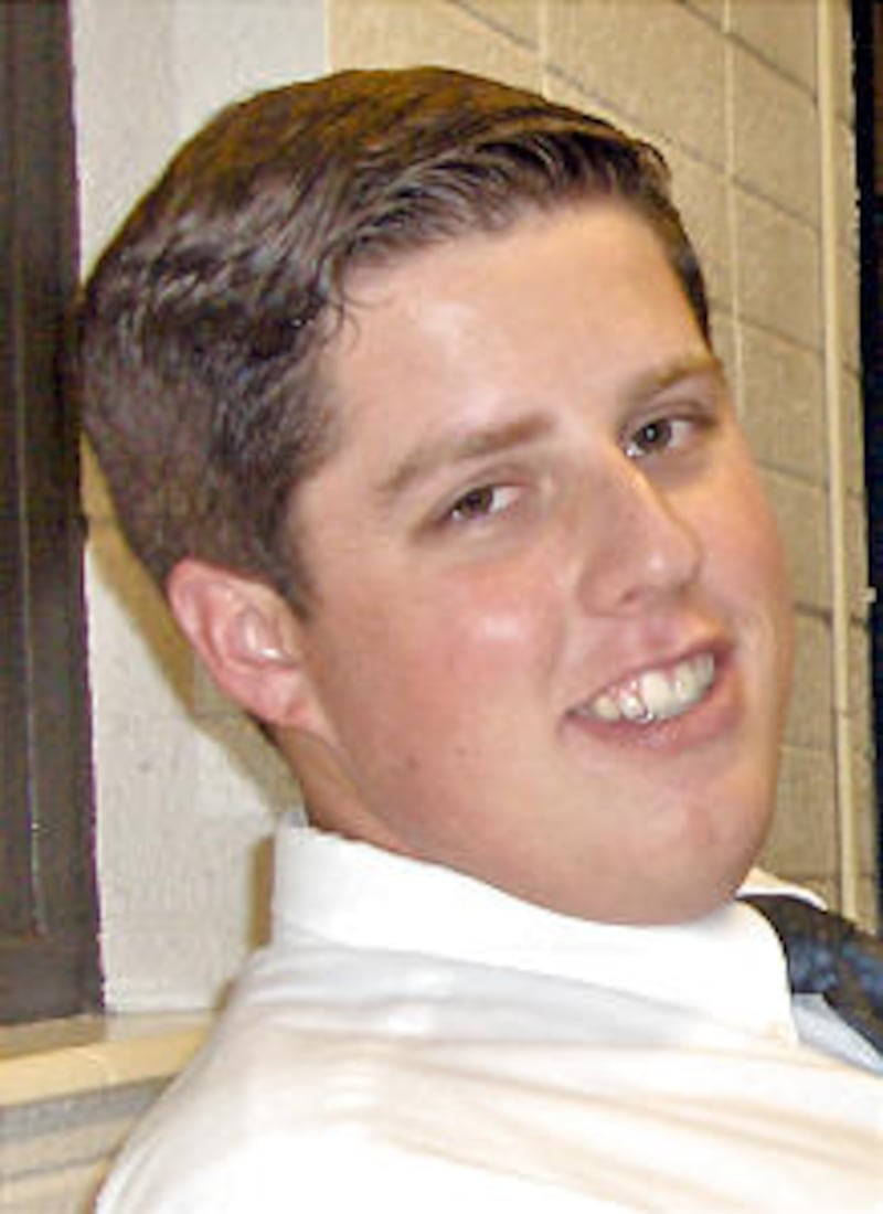 Elder Joshua Heidbrink