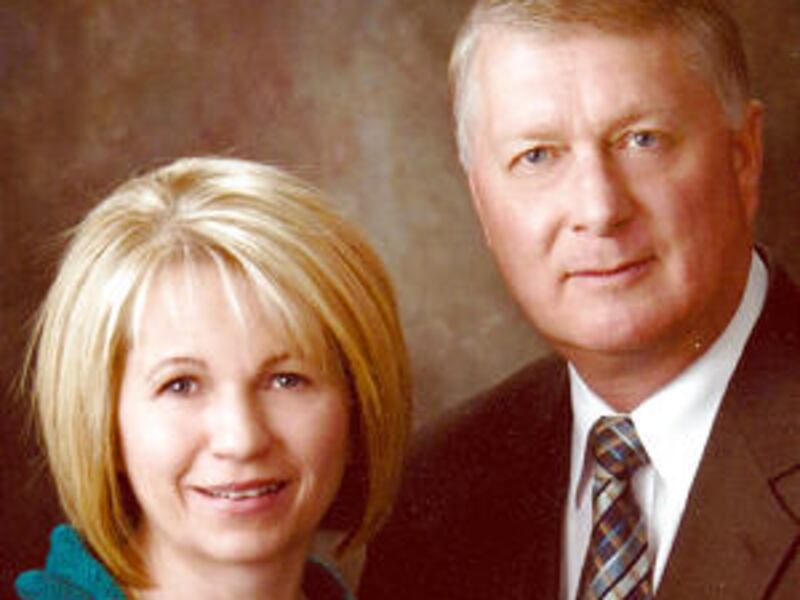 Millie and Alan C. Batt