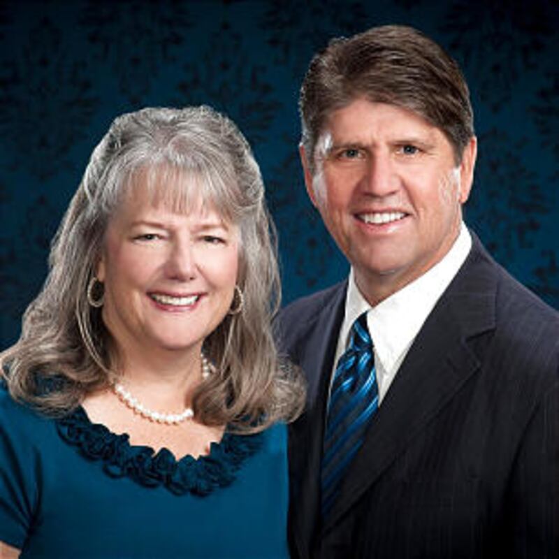 Susan H. and E. Keith Stutznegger