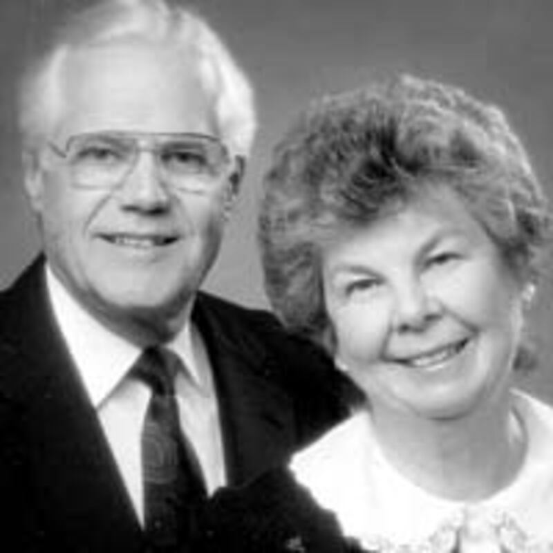 L. Stephen Jr. and Annette Richards