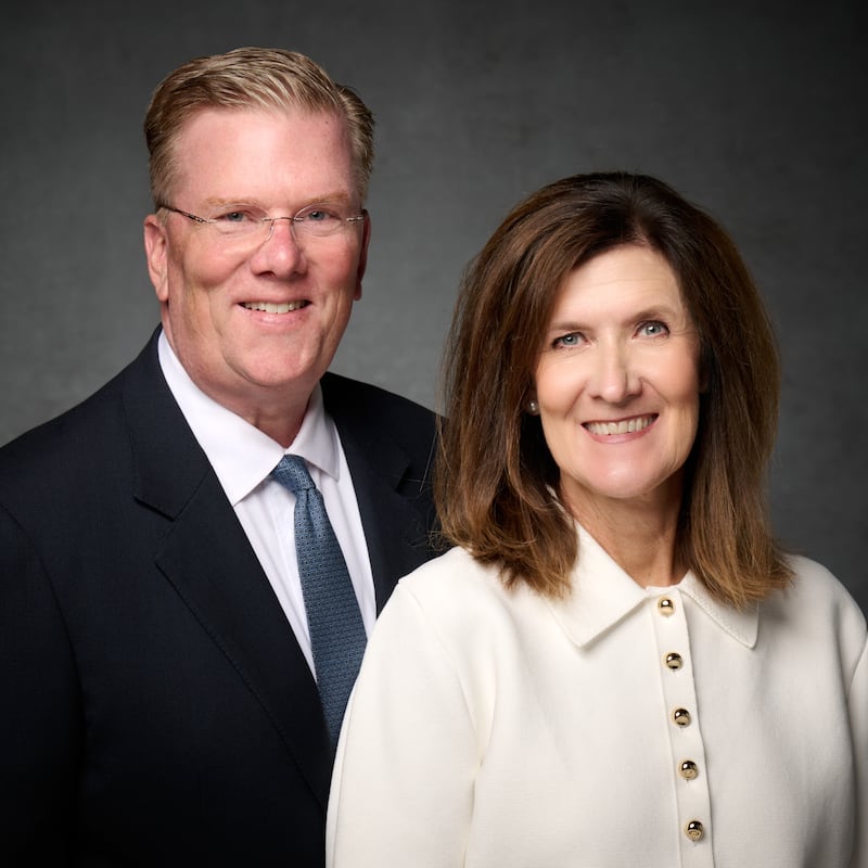 E. Boyd Craig and Michelle D. Craig, who will serve as president and companion of the new Canada Toronto East Mission beginning in July 2026.