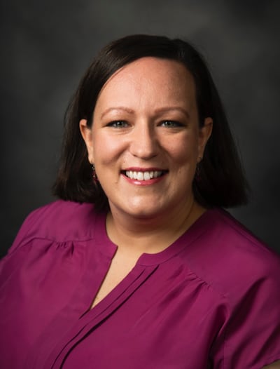 Krystal V. L. Pierce is an assistant professor in the Department of Ancient Scripture at Brigham Young University.