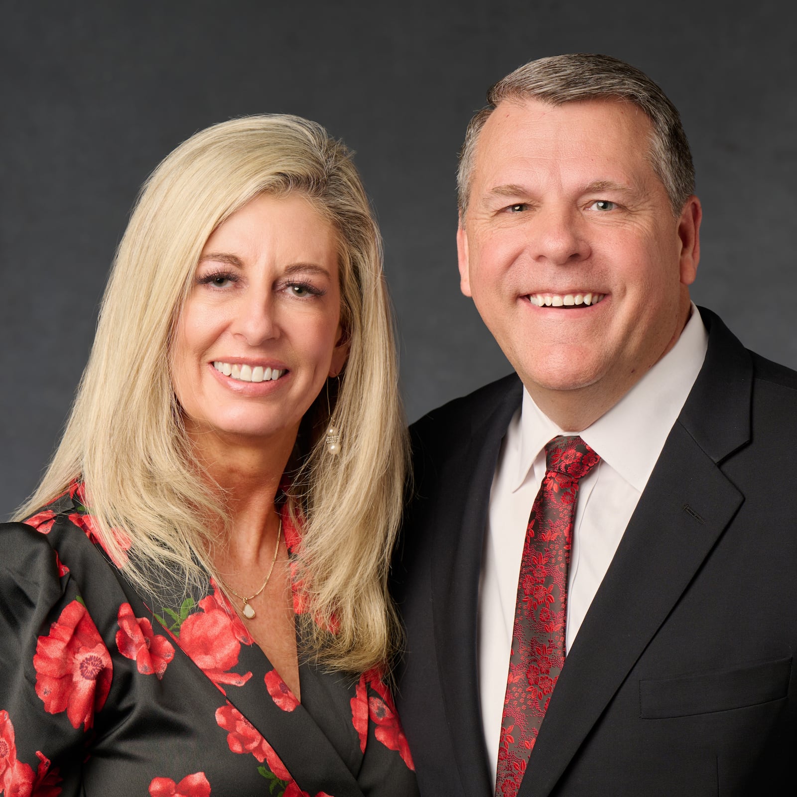 Leaders of 16 missions around the globe — from California to Rwanda ...