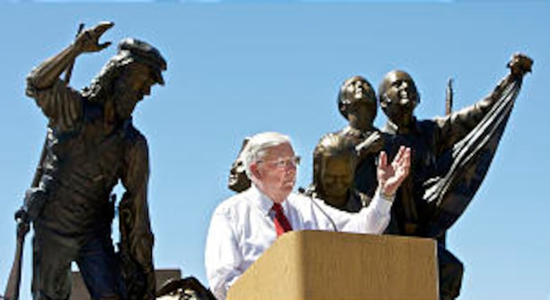 Elder M. Russell Ballard of the Church of Jesus Christ of Latter-day Saints Quorum of the Twelve Apo