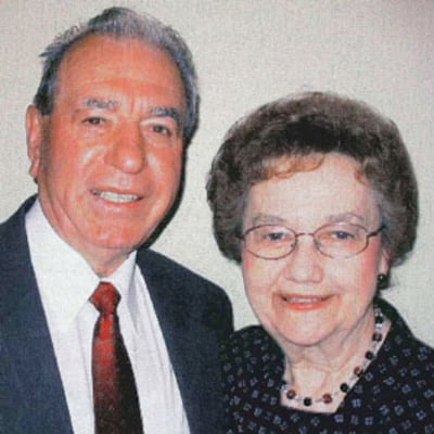 D. Rex and Marjorie C. Gerratt