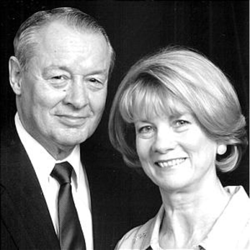 James and Sharon Walker