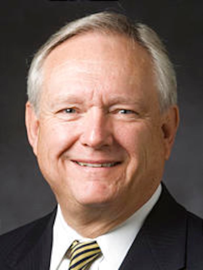 Patrick H. Price