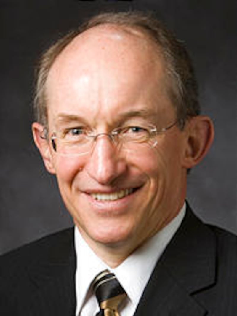 Marvin T. Brinkerhoff