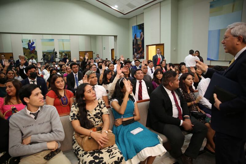 The Church of Jesus Christ of Latter-day Saints