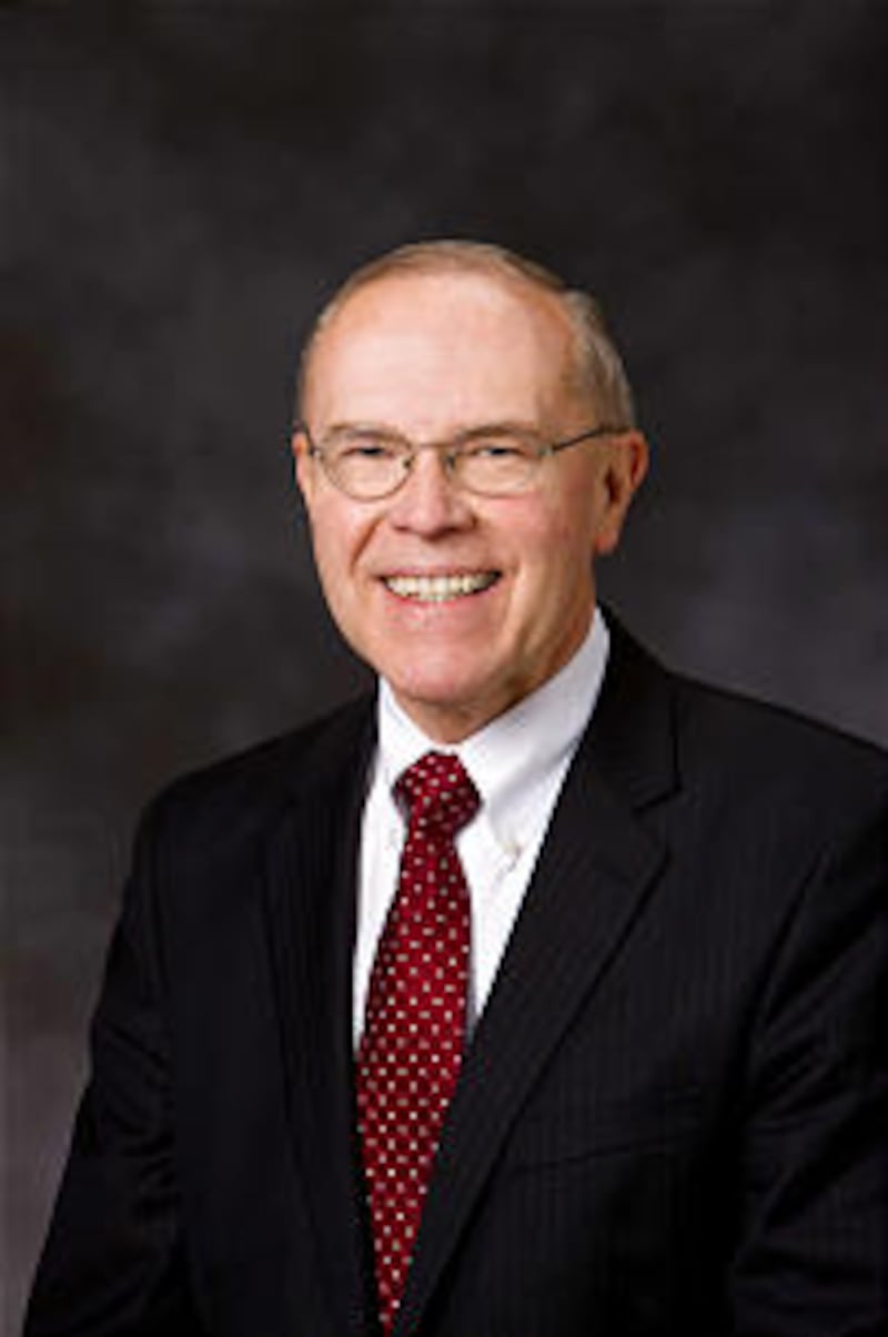 Russell T. Osguthorpe