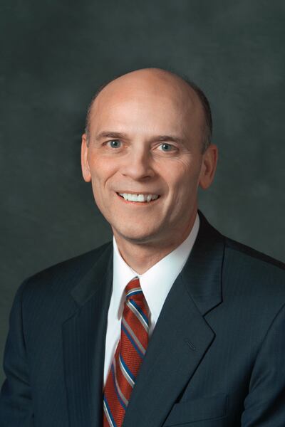 Elder C. Scott Grow, emeritus General Authority Seventy