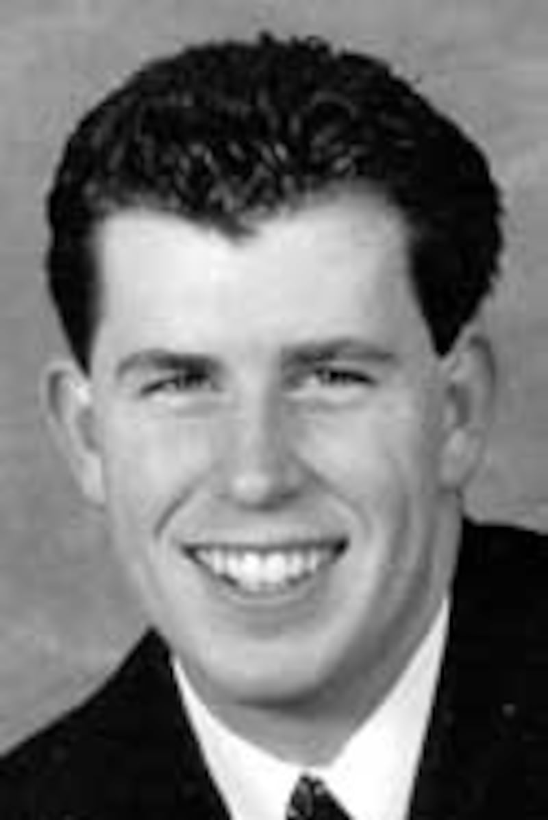 Travis Stuart