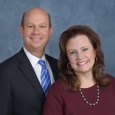 Richard L. and Julie Ann Millett