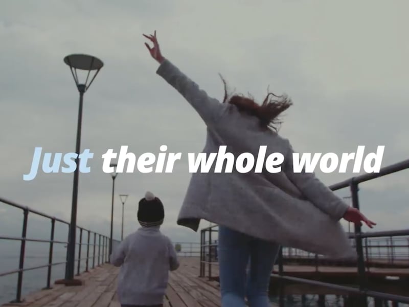 A new video released by the Church shows the importance of mothers.