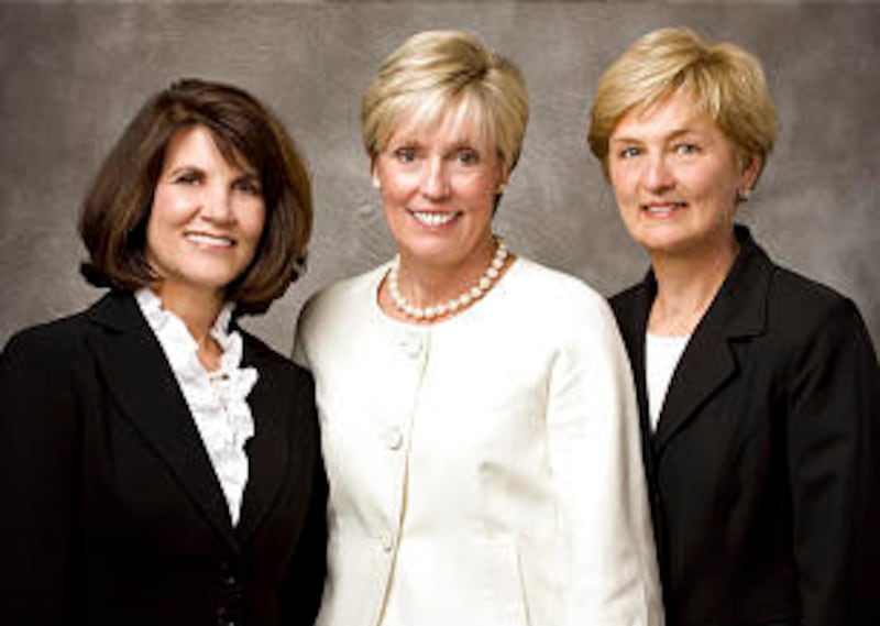 Primary general presidency: Sister Rosemary M. Wixom, and her counselors, Jean A. Stevens and Cheryl