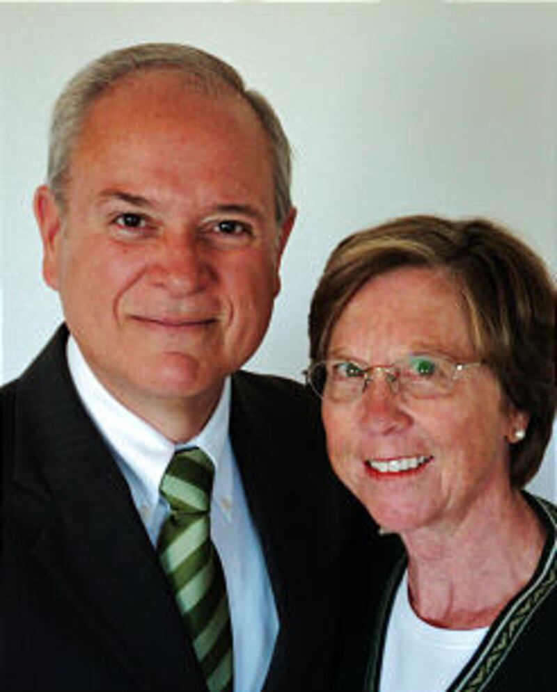 William A. and Patricia S. Burk Guatemala City Guatemala Temple.