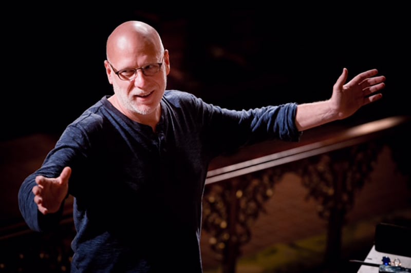 Conductor Donald Nally of Northwestern Bienen School of Music was a recipient of a Grammy Award for the Best Choral Performance in 2019.