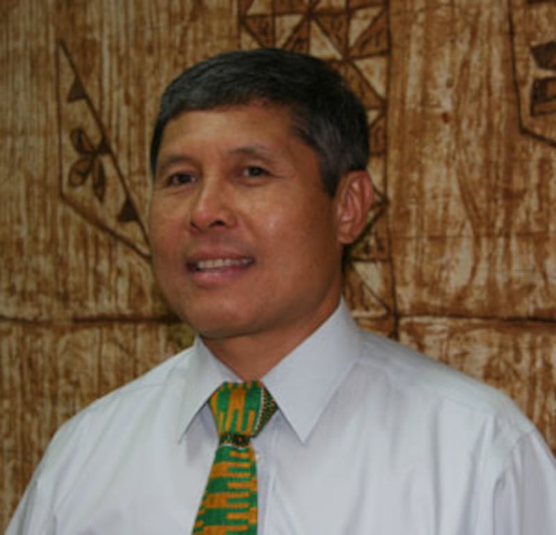 Benjamin Sinjoux