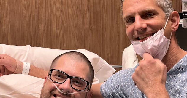 Kidney disease survivor finds hope through ministering brother’s organ donation - Church News
