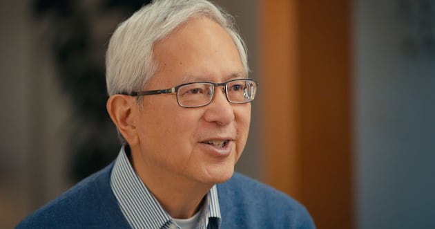 Elder Gong teaches how to hear God’s voice amid increased use of artificial intelligence
