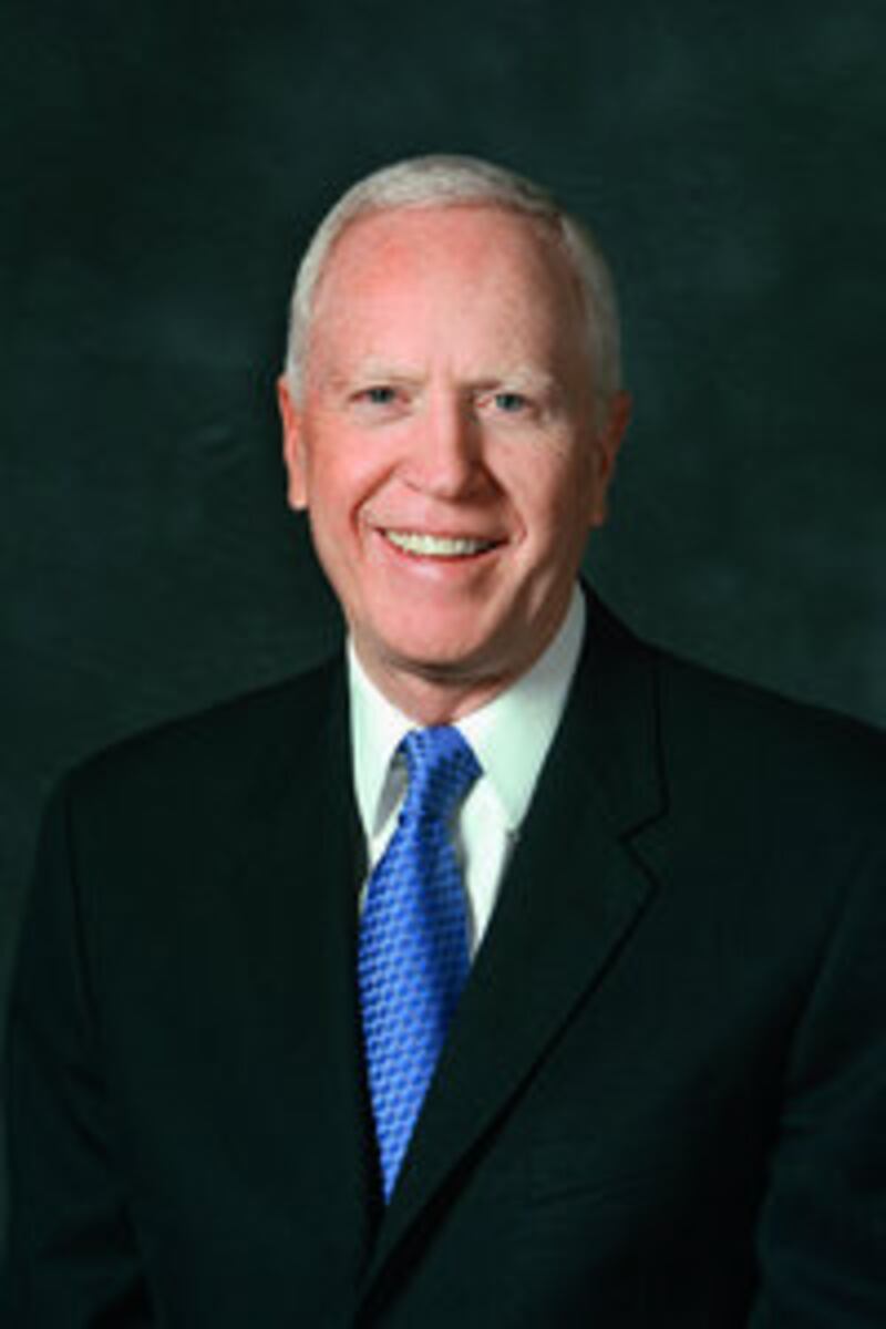 Lowell M. Snow