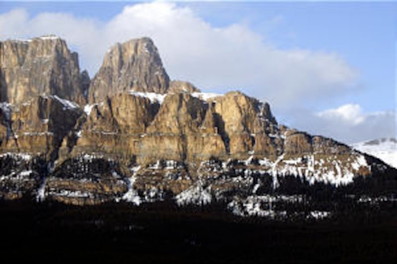 Some of the most spectacular mountains in the world and associated outdoor activities attract millio