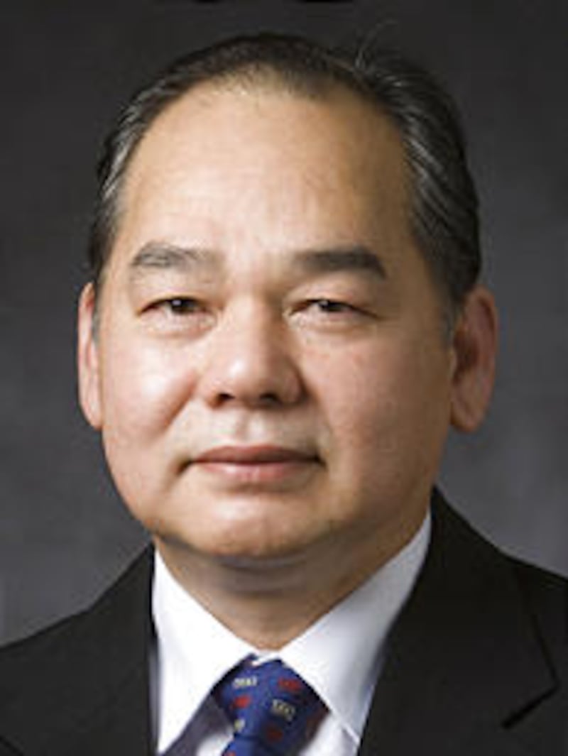 Jovencio A. Guanzon
