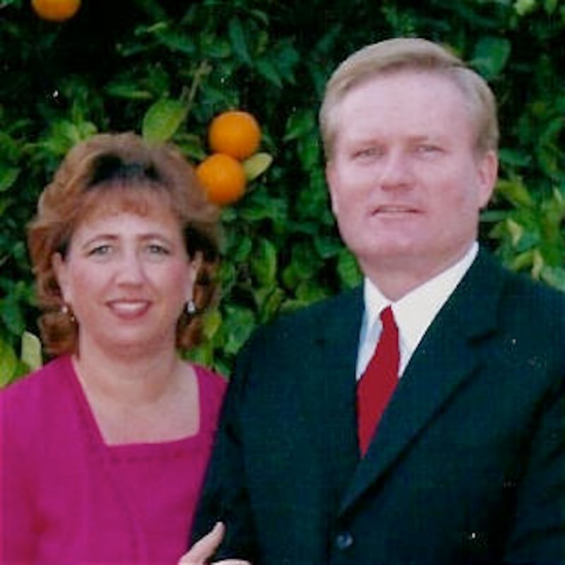 Lori S. and G. Wesley Wagner
