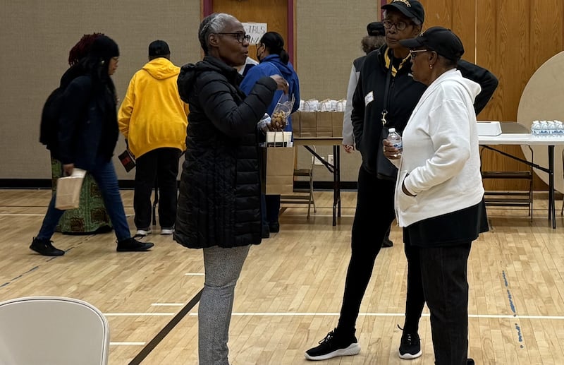 More than 40 genealogy enthusiasts gathered on March 7, 2026, to participate in classes and hear talks by experts from Chicago’s Newberry Library and the Afro-American Genealogical and Historical Society of Chicago. The event was hosted by the Chicago Illinois Stake and held in a Church meetinghouse.