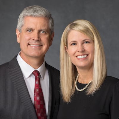 Marshall A. and Jill A. McKinnon