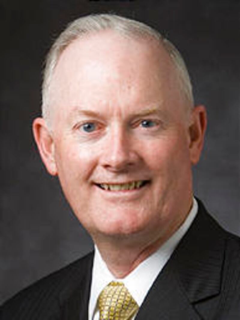 Kim B. Clark