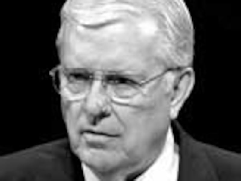 Elder M. Russell Ballard