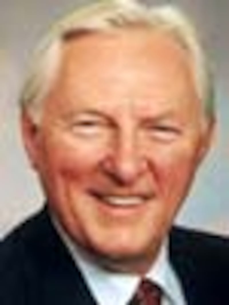 Robert K. Dellenbach