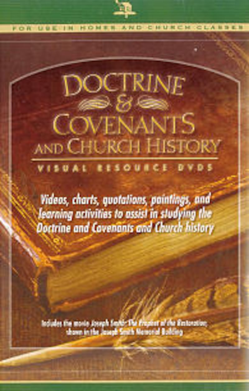 More than 300 visual resources and five longer movies are on new DVD set.